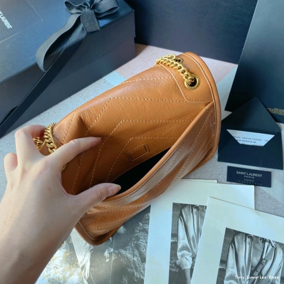 Tony Luxuries BABY YSL NIKI 0819